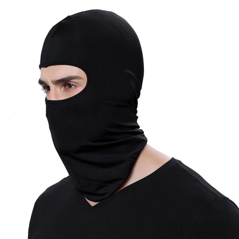 men's balaclava